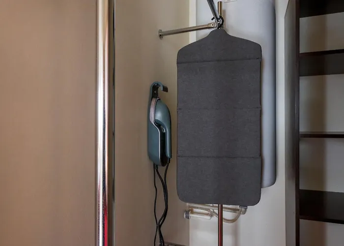 Aparthotel Agneta Apartamentai 4*