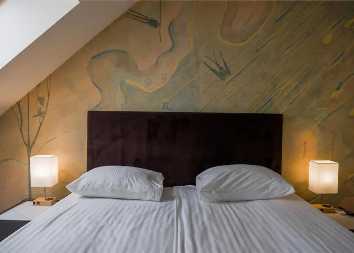 Agneta Apartamentai 4*