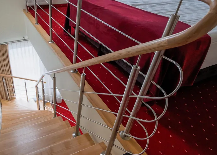 Agneta Apartamentai Druskininkai