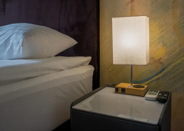 Agneta Apartamentai Aparthotel 4*